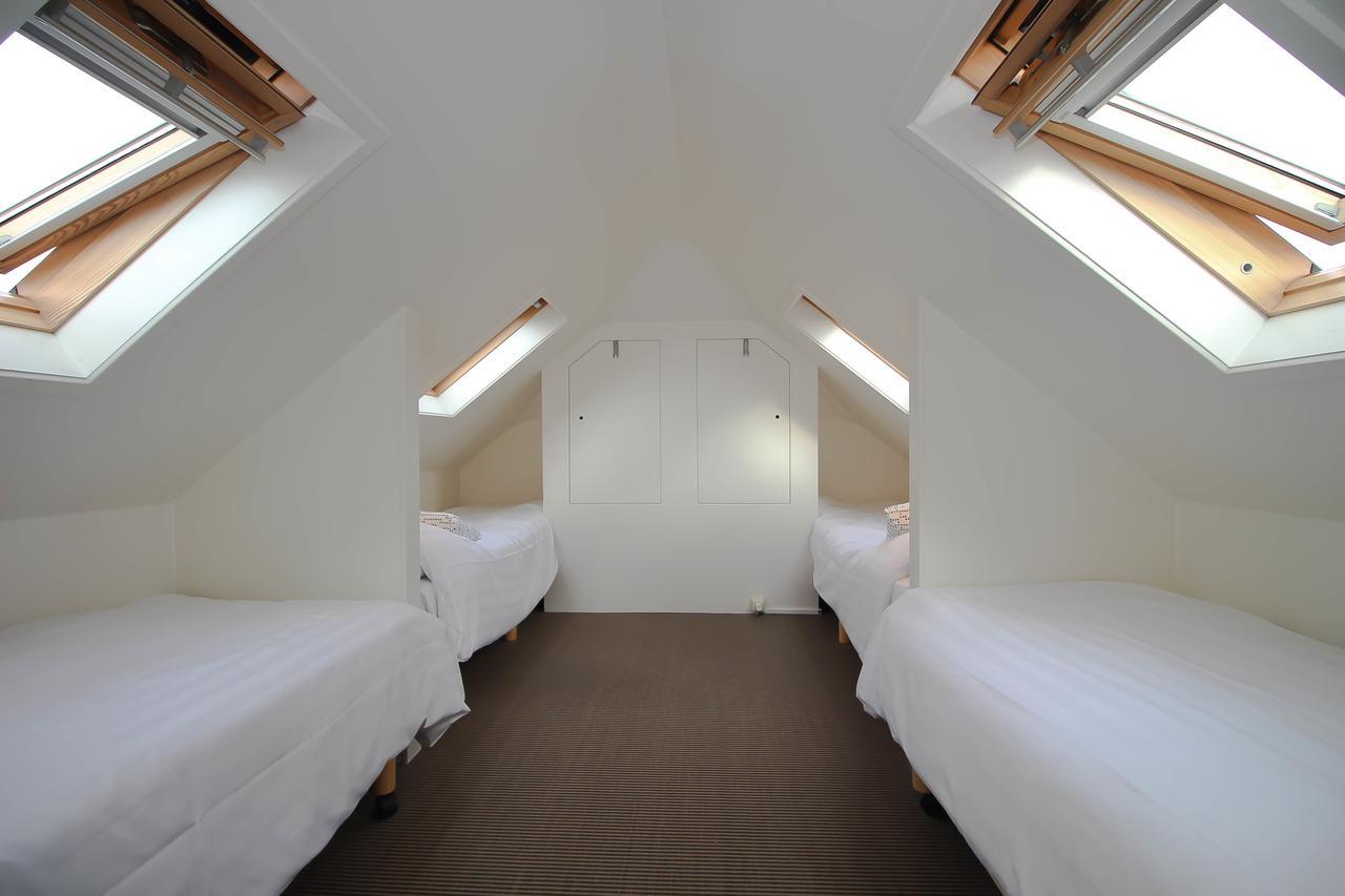 Boothuisje Marina Eemhof Villa Zeewolde Ngoại thất bức ảnh