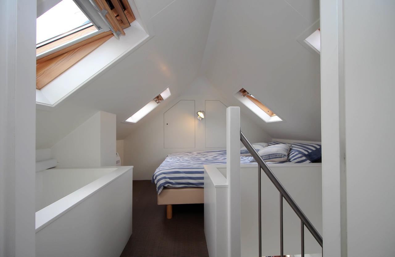 Boothuisje Marina Eemhof Villa Zeewolde Ngoại thất bức ảnh
